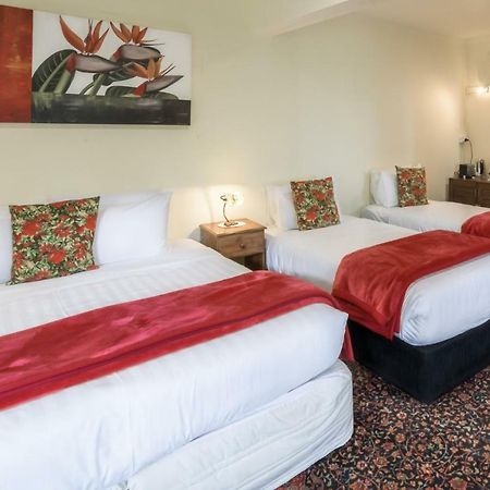 Marlin House Bed and Breakfast Paihia Εξωτερικό φωτογραφία