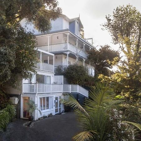 Marlin House Bed and Breakfast Paihia Εξωτερικό φωτογραφία