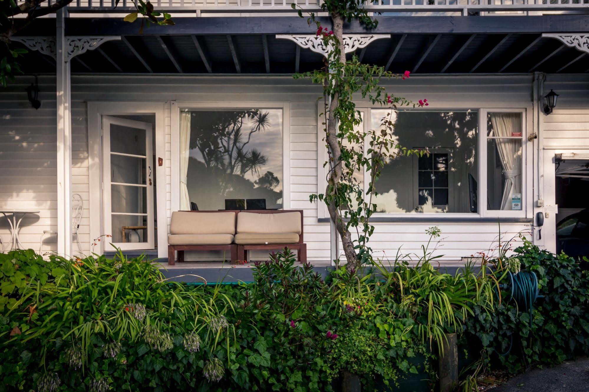 Marlin House Bed and Breakfast Paihia Εξωτερικό φωτογραφία