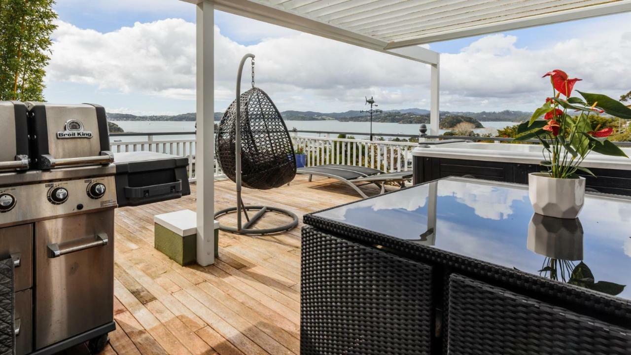 Marlin House Bed and Breakfast Paihia Εξωτερικό φωτογραφία