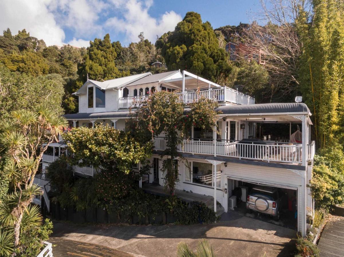 Marlin House Bed and Breakfast Paihia Εξωτερικό φωτογραφία